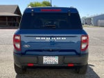 2024 Bronco Sport Thumbnail 14