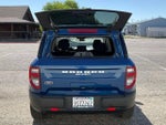 2024 Bronco Sport Thumbnail 15