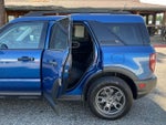 2024 Bronco Sport Thumbnail 23