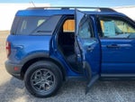 2024 Bronco Sport Thumbnail 25