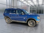 2024 Bronco Sport Thumbnail 2
