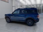 2024 Bronco Sport Thumbnail 6