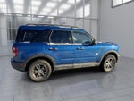 2024 Bronco Sport Thumbnail 9