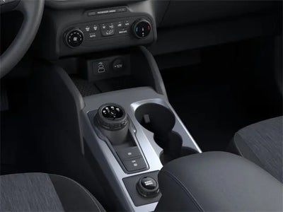 2024 Ford Bronco Sport AWD Big Bend 4DR SUV