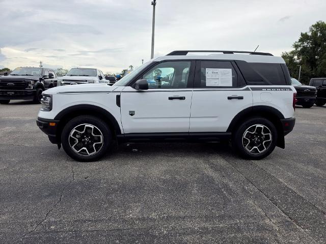 2024 Ford Bronco - $25,451