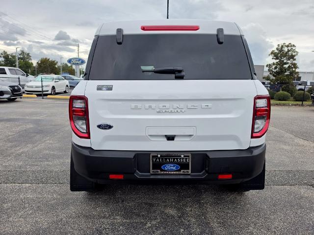 2024 Ford Bronco - $25,451