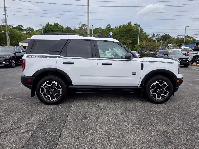 2024 Ford Bronco - $25,451