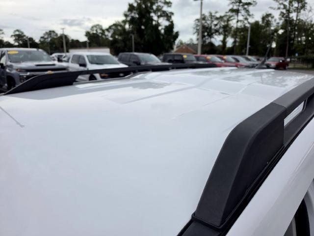 2024 Ford Bronco - $25,451