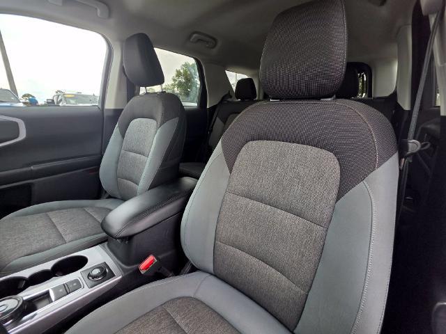 2024 Ford Bronco - $25,451