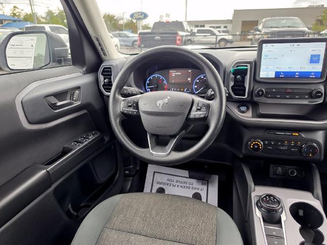 2024 Ford Bronco - $25,451