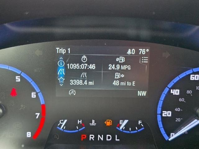2024 Ford Bronco - $25,451