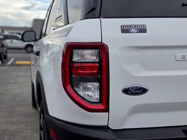 2024 Ford Bronco - $25,451