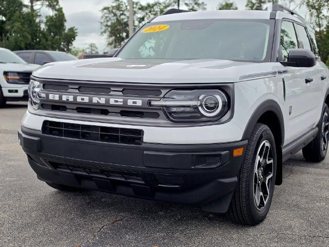 2024 Ford Bronco - $25,451