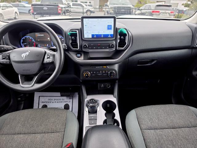 2024 Ford Bronco - $25,451