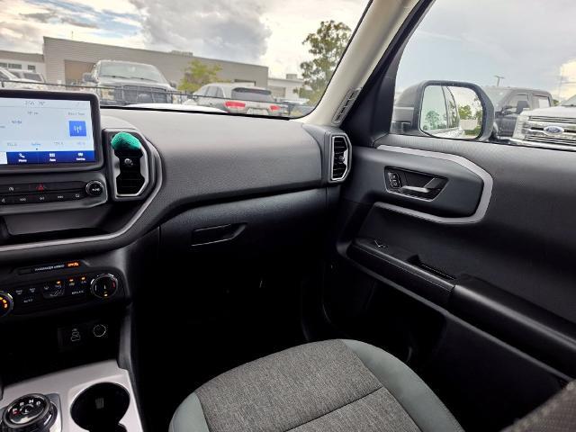 2024 Ford Bronco - $25,451