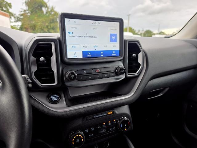 2024 Ford Bronco - $25,451