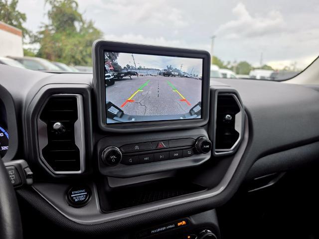 2024 Ford Bronco - $25,451