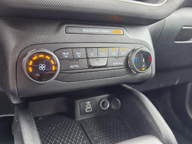 2024 Ford Bronco - $25,451