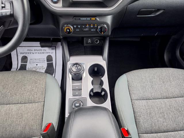 2024 Ford Bronco - $25,451
