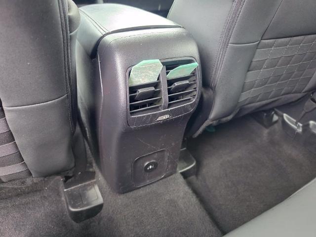 2024 Ford Bronco - $25,451