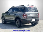 2024 Bronco Sport Thumbnail 2