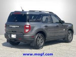 2024 Bronco Sport Thumbnail 3