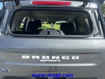 2024 Bronco Sport Thumbnail 23