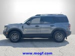 2024 Bronco Sport Thumbnail 25