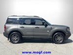 2024 Bronco Sport Thumbnail 27
