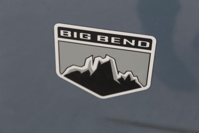 2024 Ford Bronco - $24,988