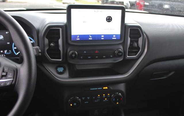 2024 Ford Bronco - $24,988
