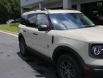 2024 Bronco Sport Thumbnail 2