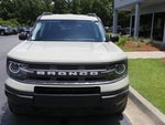 2024 Bronco Sport Thumbnail 3