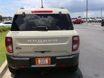 2024 Bronco Sport Thumbnail 4