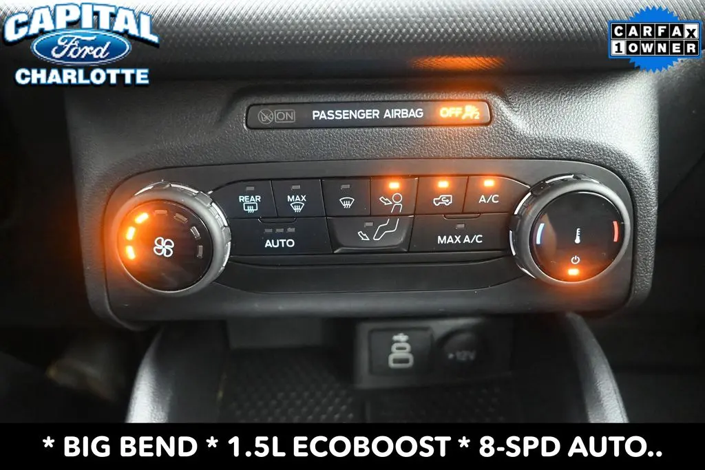 2024 Ford Bronco - $24,898