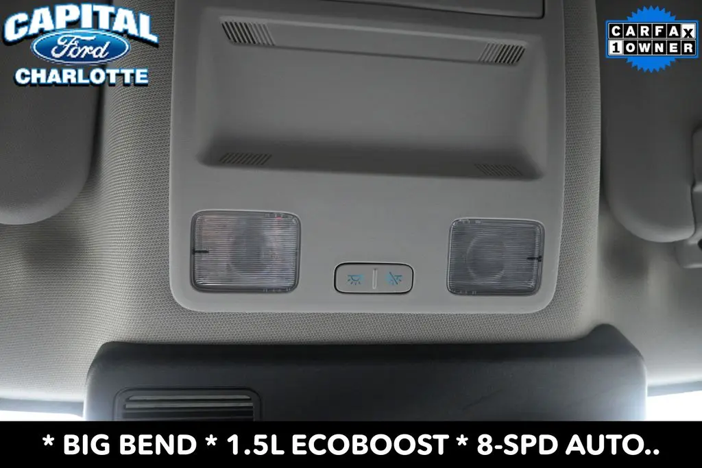 2024 Ford Bronco - $24,898