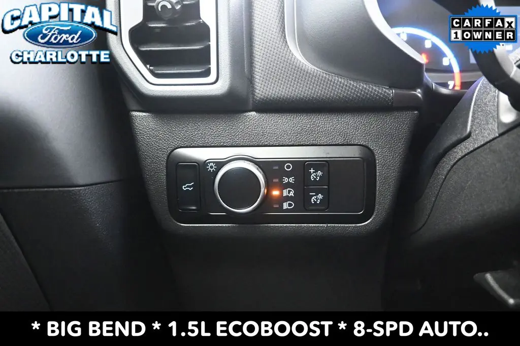 2024 Ford Bronco - $24,898