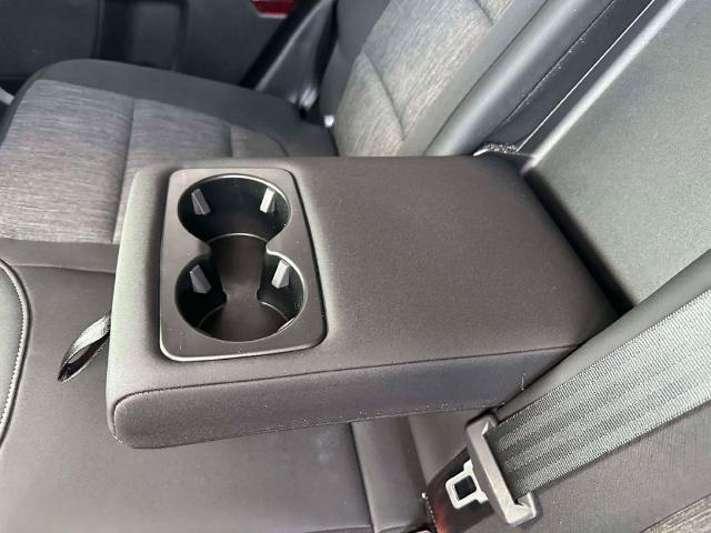 2021 Ford Bronco - $18,998