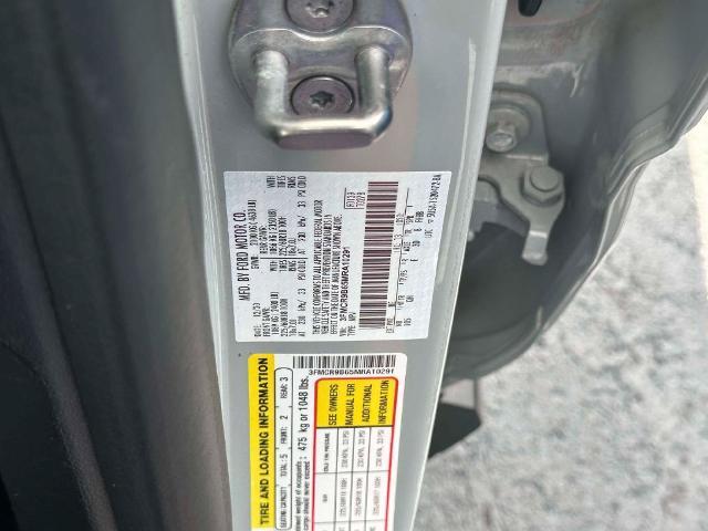 2021 Ford Bronco - $18,998