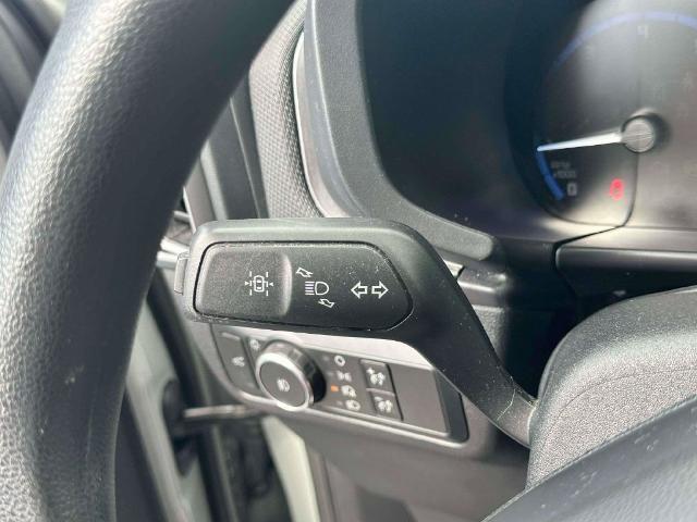 2021 Ford Bronco - $18,998