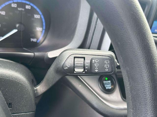 2021 Ford Bronco - $18,998