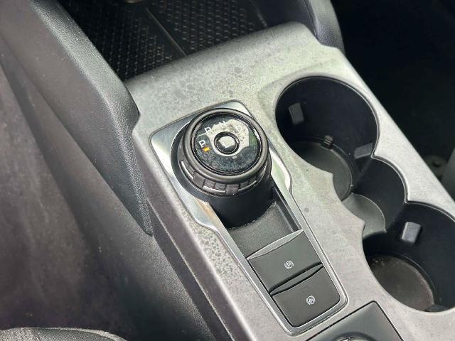 2021 Ford Bronco - $18,998