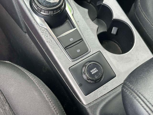 2021 Ford Bronco - $18,998