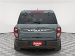 2021 Bronco Sport Thumbnail 4