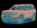 2021 Bronco Sport Thumbnail 2