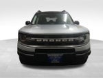 2021 Bronco Sport Thumbnail 7
