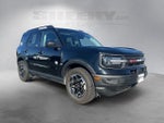 2021 Bronco Sport Thumbnail 2