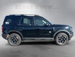 2021 Bronco Sport Thumbnail 9