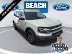 2021 Bronco Sport Thumbnail 1
