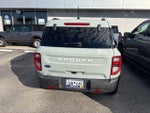 2021 Bronco Sport Thumbnail 4